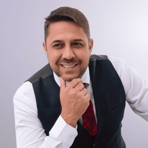 Kim Mattos - Mentor de Terapeutas